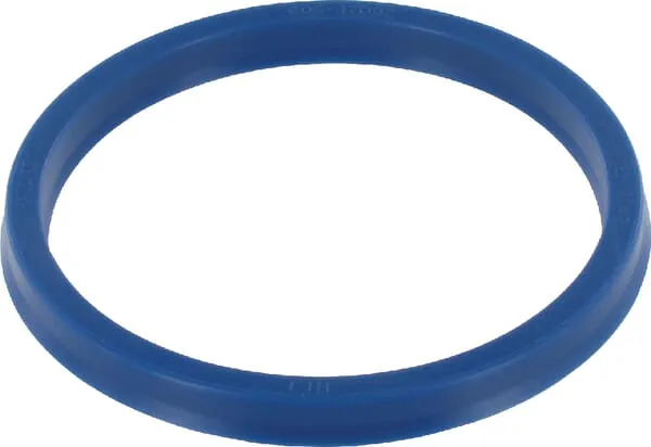 Těsnění pístu 85x75x8mm Hallite