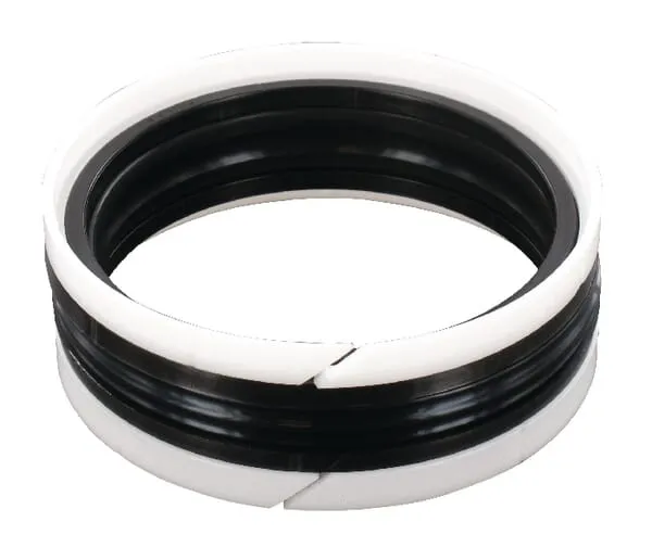 Těsnění pístu 90x76x22,5mm Hallite