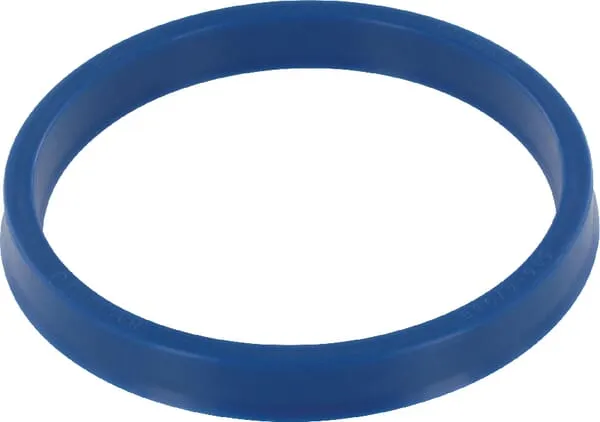 Těsnění pístu 90x80x11mm Hallite