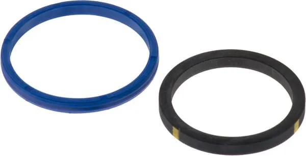 Těsnění pístu 30x22,5x3,2mm Kramp