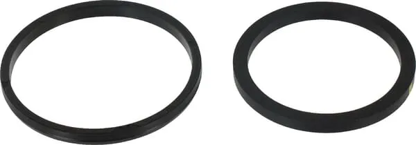 Těsnění pístu 50x39x4,2 mm Kramp