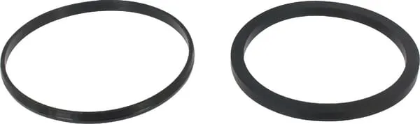 Těsnění pístu 90x74,5x6,3mm Kramp