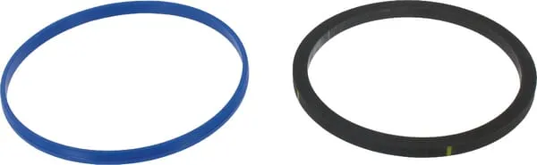 Těsnění pístu 100x84,5x6,3mm Kramp