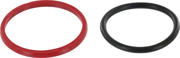 Těsnění pístu 35x27,5x3,2mm Hallit