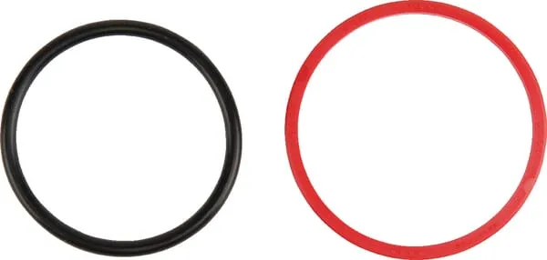 Těsnění pístu 55x44x4,2mm Hallite