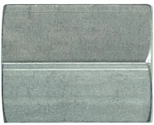 Šestihranná pouzdra z nerezové oceli, BSP