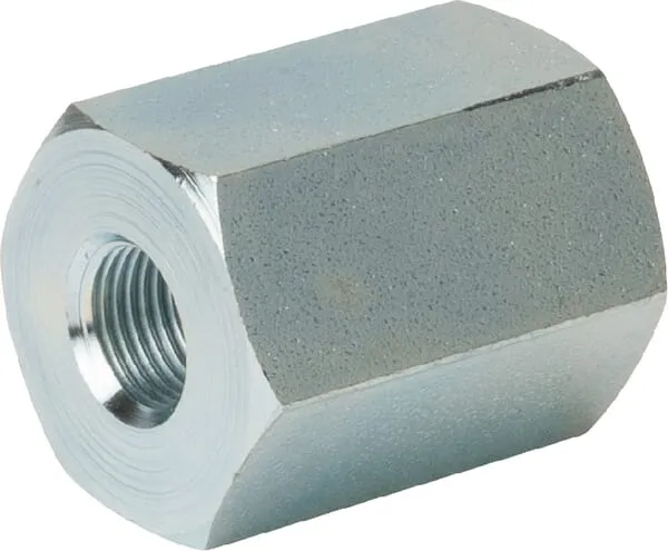 Pouzdro 3/8 BSP x 1/8 BSP