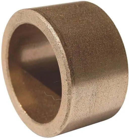 Kluzné pouzdro, série ZB-SINT