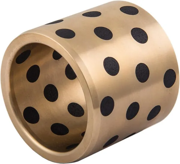 Kluzné pouzdro, série ZB-BMF