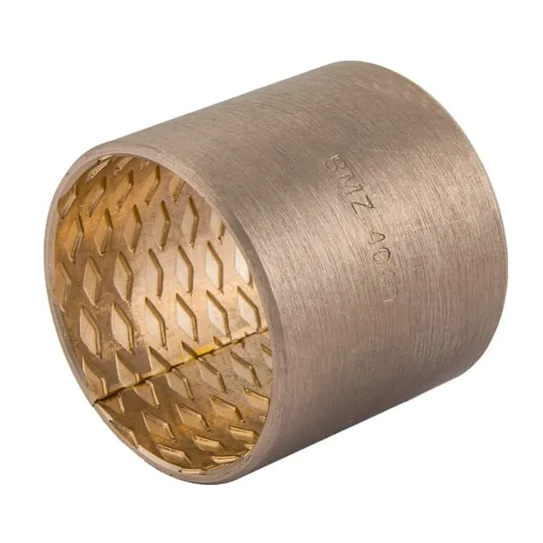 Kluzné pouzdro 40x42x10.5mm