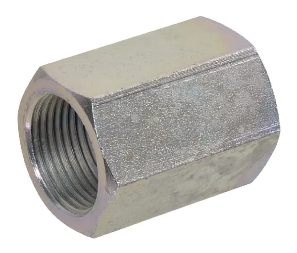 Šestihranná pouzdra BSP