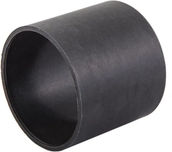 Kluzné pouzdro, série ZB-PVC