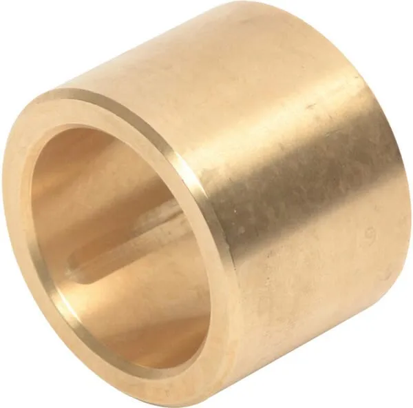 Kluzné ložiskové pouzdro, řada ZB-PBM