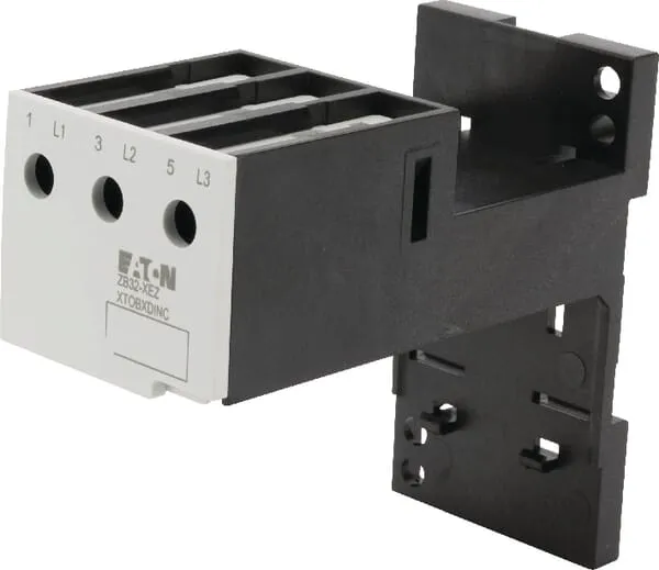 Příslušenství ochranného relé motoru ZB32