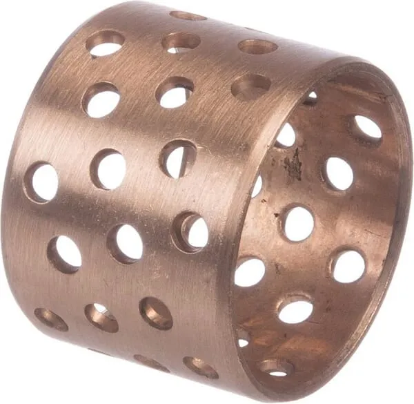 Ložiskové pouzdro 35x39x30mm