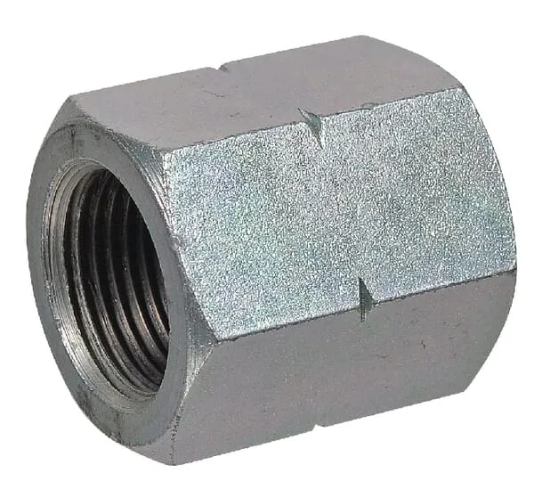 Šestihranné pouzdro M20x1,5