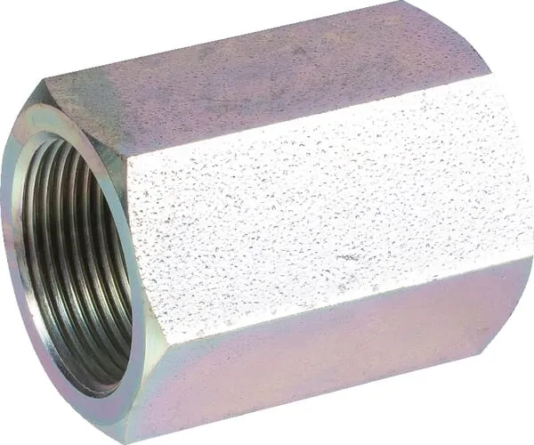 Šestihranné pouzdro M26x1,5