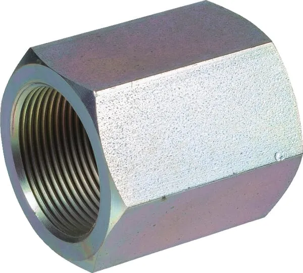 Šestihranné pouzdro M30x1,5