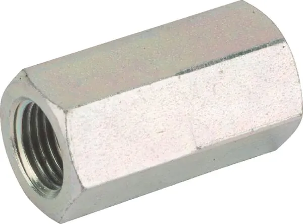 Spojka NPT F1/8 - F1/8