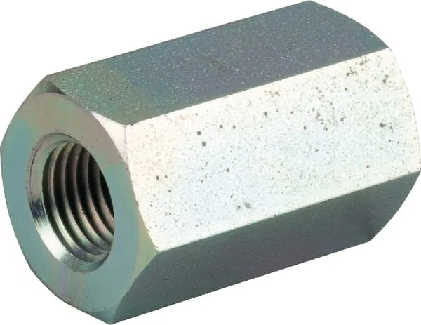 Šestihranná pouzdra NPT