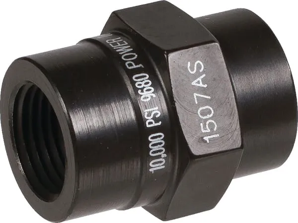 Dvojité vsuvky, vnitřní NPTF x vnitřní NPTF