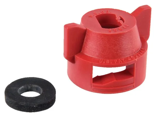 Matice trysek Amazone