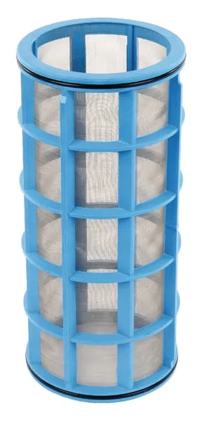 Nástavec pro filtr sání 3"