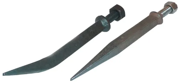 Univerzál - hřeby bran sa 2 nosy