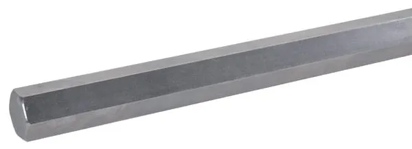 Šestihranná hřídel ZK-C35 H11