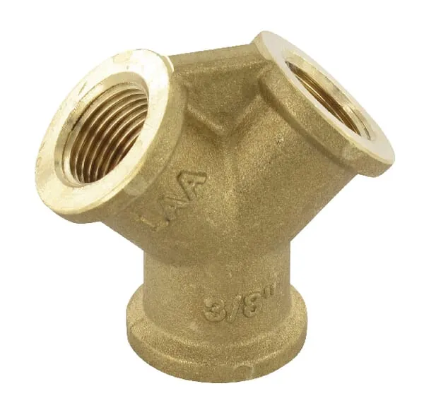 Rozdělovač dvojitý Rectus