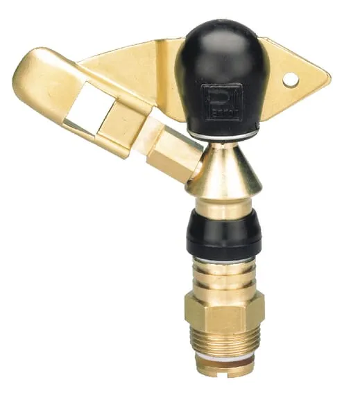 Perrot - Kruhový zavlažovací postřikovač ZS (s ochranou proti mrazu)