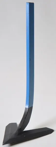 Šípová radlička se slupicí 140 mm