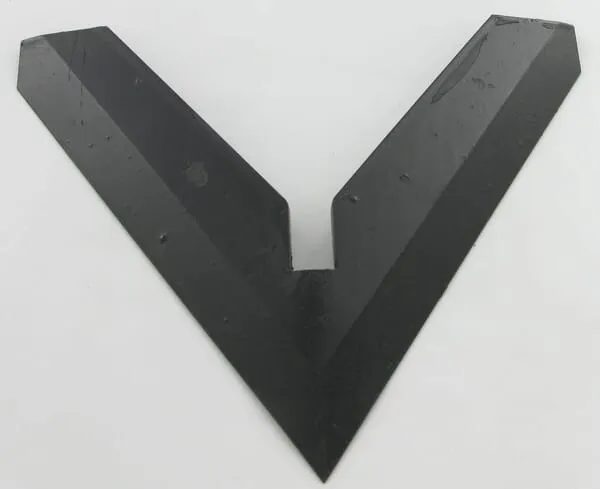 Šípová radlička bez slupice