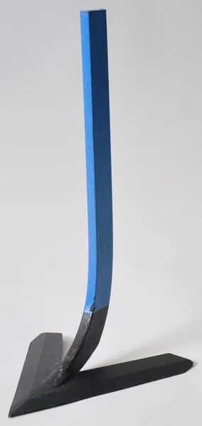 Šípová radlička se slupicí 180 mm