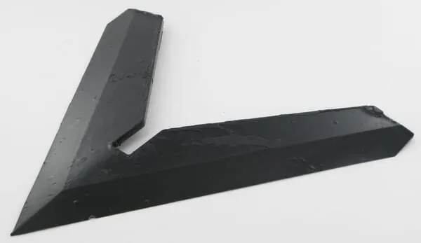 Šípová radlička bez slupice