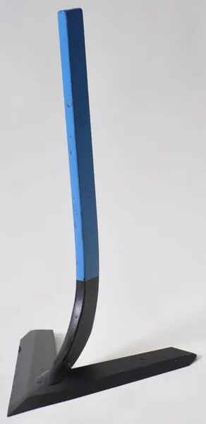 Šípová radlička se slupicí 200 mm