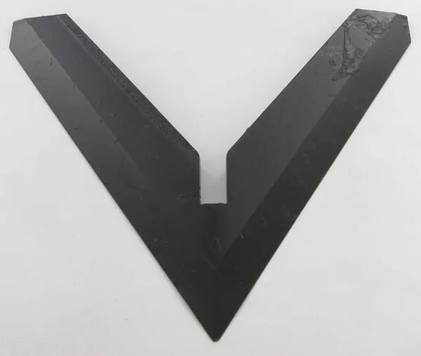 Šípová radlička bez slupice