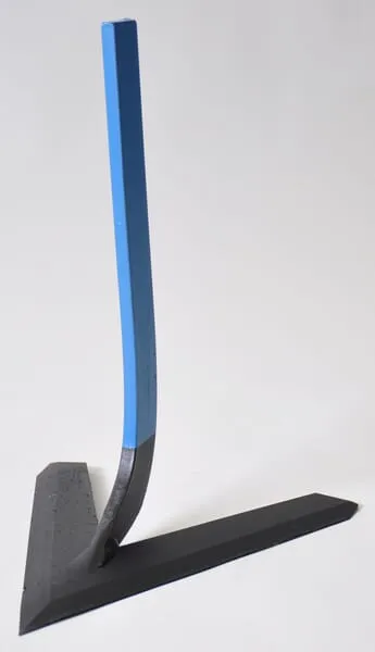 Šípová radlička se slupicí 260 mm