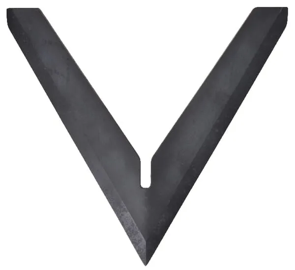 Šípová radlička bez slupice