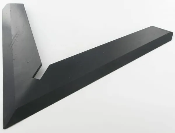 Šípová radlička bez slupice