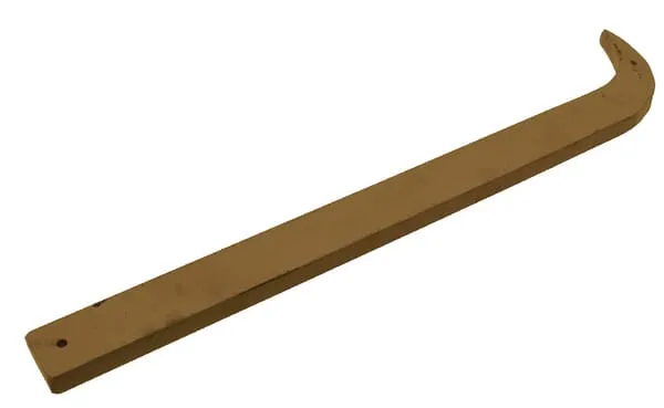 Násada p. 40X15 shrnov.motyku