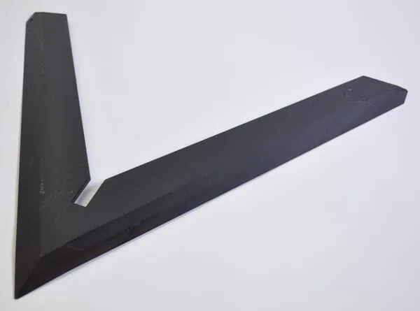 Šípová radlička bez slupice