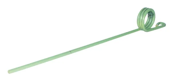 Pera zavlačovacích bran