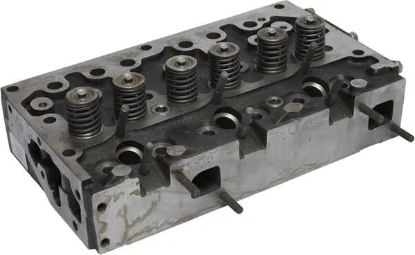 Cylinder head Perkins