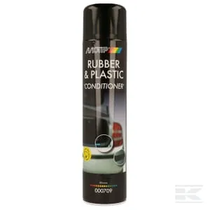 Opravárenské spreje na vozidla