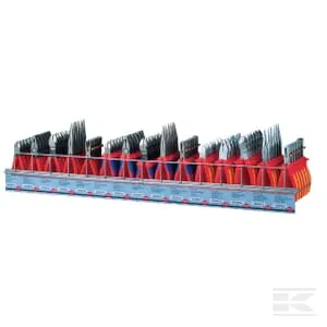 Stojany a držáky na kleště