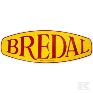 Bredal