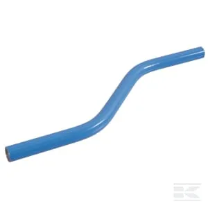 Systémy pro rozvod stlačeného vzduchu