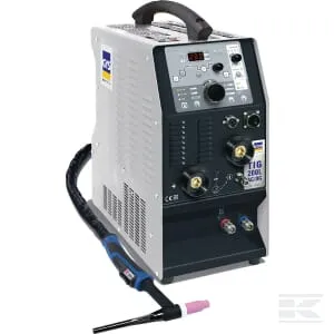 TIG