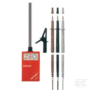 Zkoušečka sledu fází